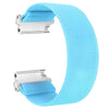 Ostium Bohemia Elastisch Nylon Fitbit Versa Bandje
