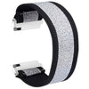Ostium Bohemia Elastisch Nylon Fitbit Versa Bandje