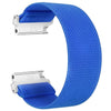 Ostium Bohemia Elastisch Nylon Fitbit Versa Bandje