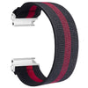 Ostium Bohemia Elastisch Nylon Fitbit Versa Bandje