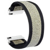 Ostium Bohemia Elastisch Nylon Fitbit Versa Bandje