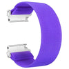 Ostium Bohemia Elastisch Nylon Fitbit Versa Bandje