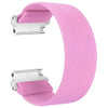 Ostium Bohemia Elastisch Nylon Fitbit Versa Bandje