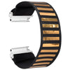 Ostium Bohemia Elastisch Nylon Fitbit Versa Bandje