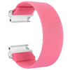 Ostium Bohemia Elastisch Nylon Fitbit Versa Bandje