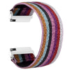 Ostium Bohemia Elastisch Nylon Fitbit Versa Bandje