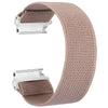 Ostium Bohemia Elastisch Nylon Fitbit Versa Bandje