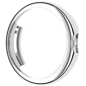 Petivi Screenprotector Case Voor Google Pixel Watch