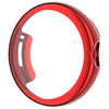 Petivi Screenprotector Case Voor Google Pixel Watch