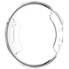 Petivi Screenprotector Case Voor Google Pixel Watch