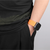 Hora Magnetic Nylon Loop Band- Astra Strap