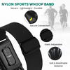 Laevus Nylon Sports Whoop Band - Astra Strap