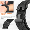 Meus Braided Nylon Sports Band For Google Pixel - Astra Strap