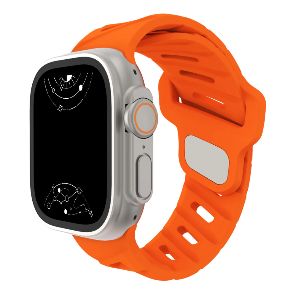 Misceo Silicone Sports Band - Astra Strap