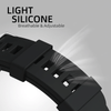 Latus Silicone Sports Whoop Band With Case- Astra Strap