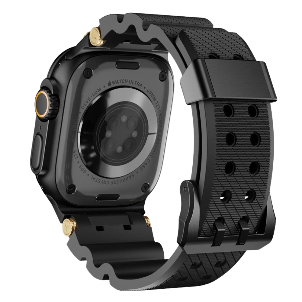 Modio Silicone Sports Band - Astra Strap