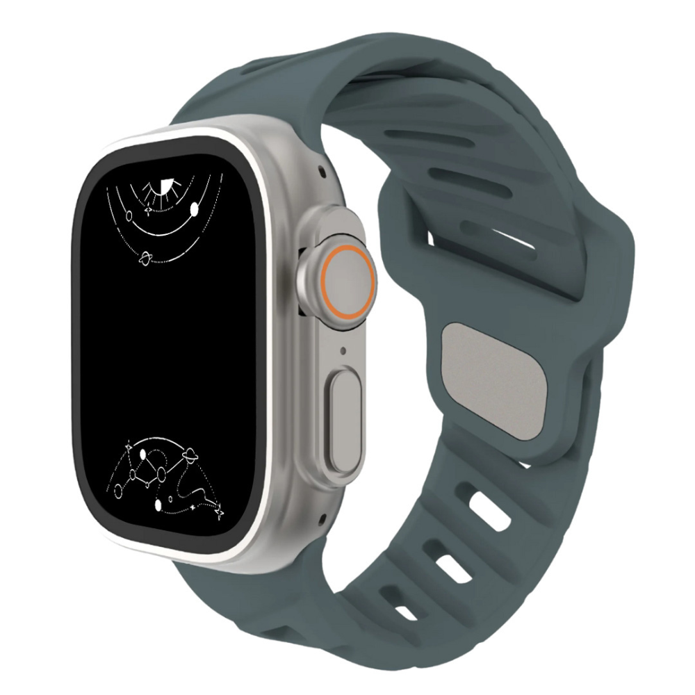 Misceo Silicone Sports Band - Astra Strap
