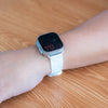 Forte Single Tour Silicone Bandje