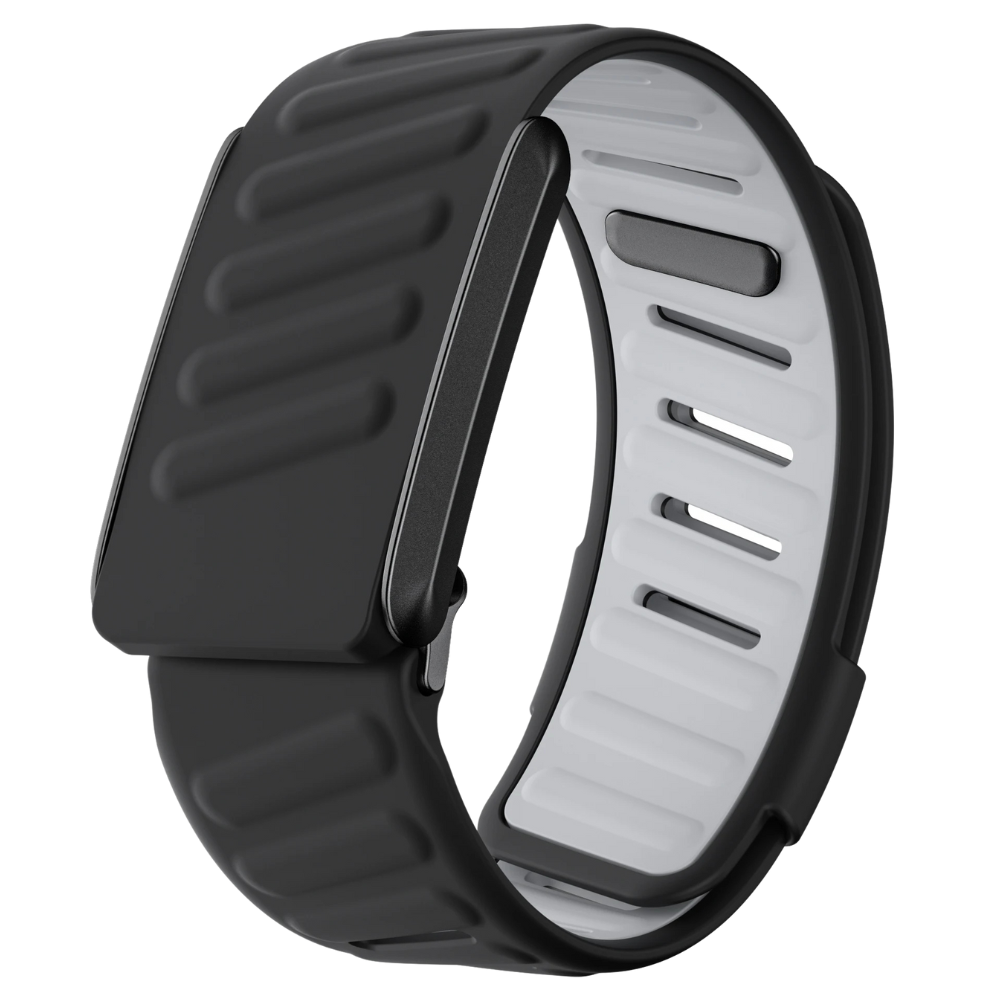 Juxta Silicone Sports Whoop Band - Astra Strap