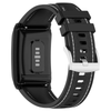 Lebes Silicone Sports Whoop Band- Astra Strap