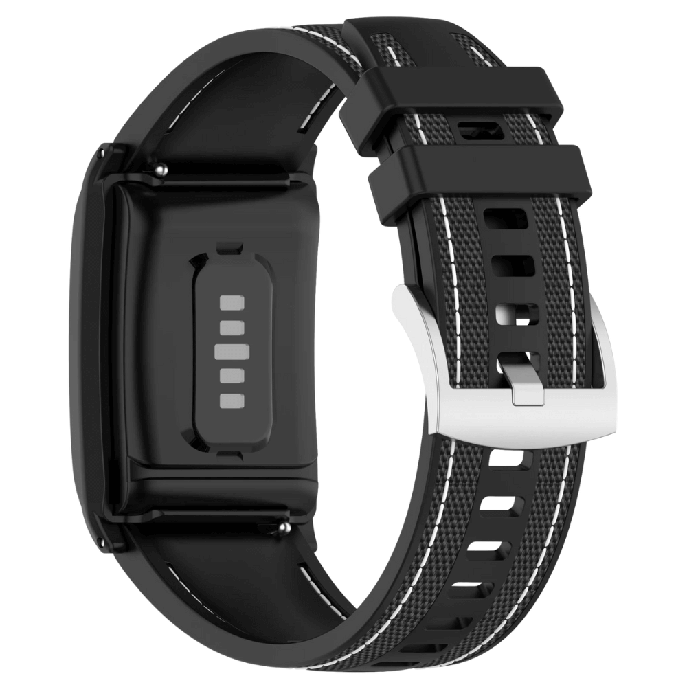 Lebes Silicone Sports Whoop Band- Astra Strap