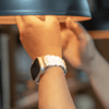 Modio Silicone Sport Bandje