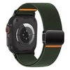 Hora Magnetic Nylon Loop Band- Astra Strap