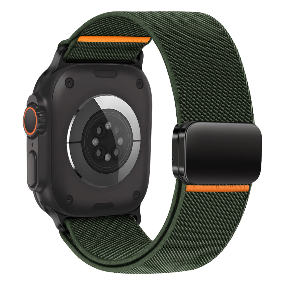 Hora Magnetic Nylon Loop Band- Astra Strap