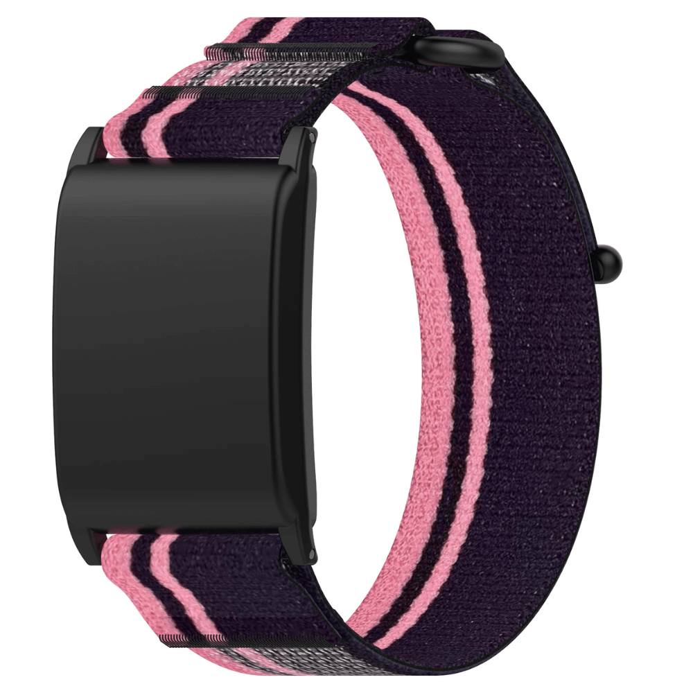 Laqueus  Nylon Sports Whoop Band- Astra Strap