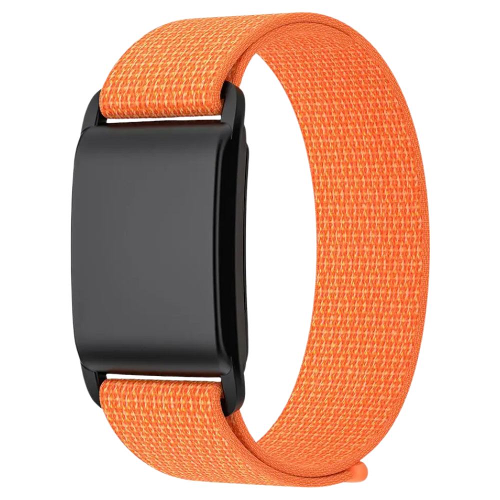 Lacesso Nylon Sports Whoop Band- Astra Strap
