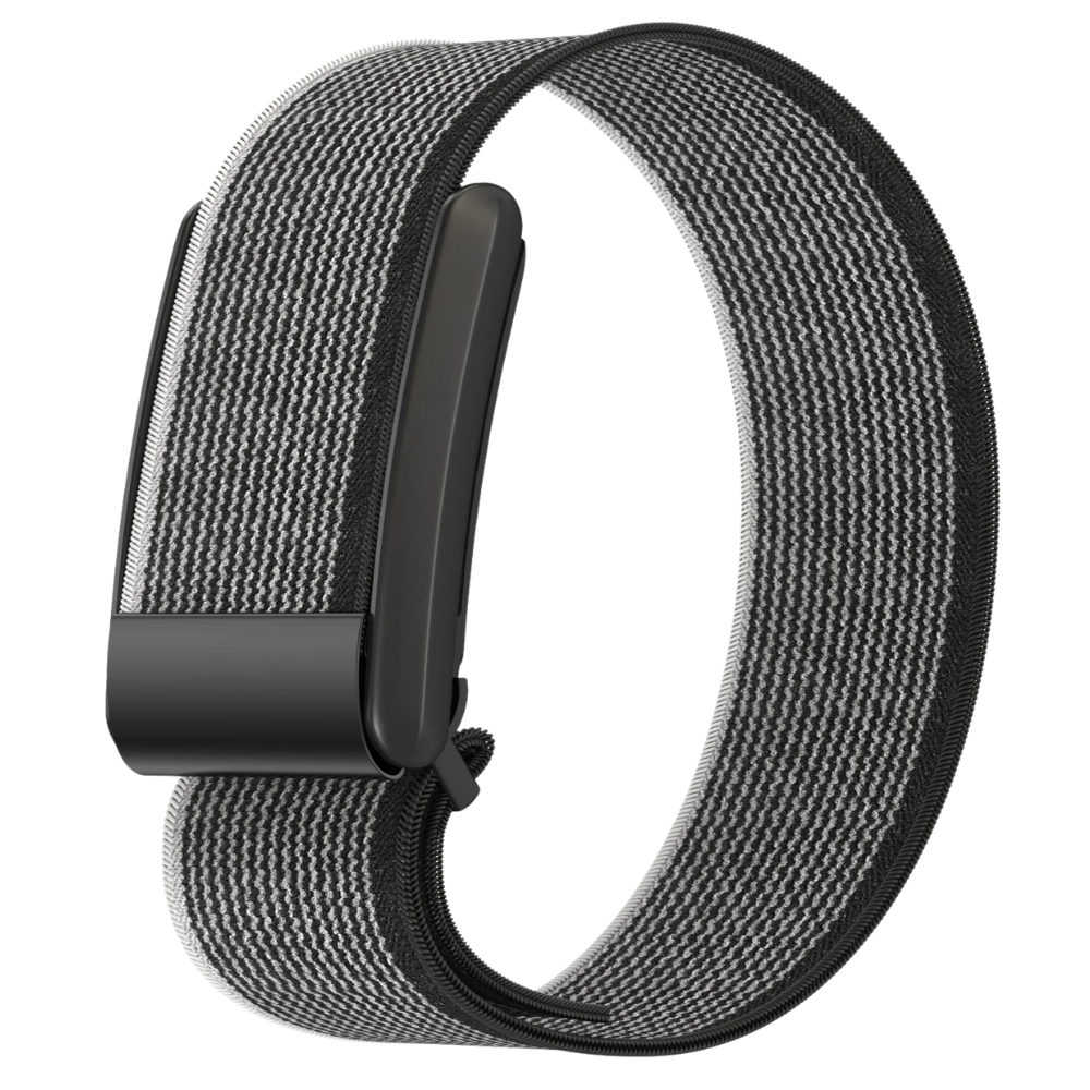 Lacus Nylon Sports Whoop Band - Astra Strap