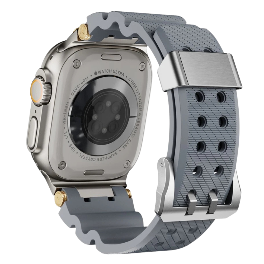 Modio Silicone Sports Band - Astra Strap
