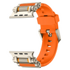 Mollis Silicone Sports Band - Astra Strap