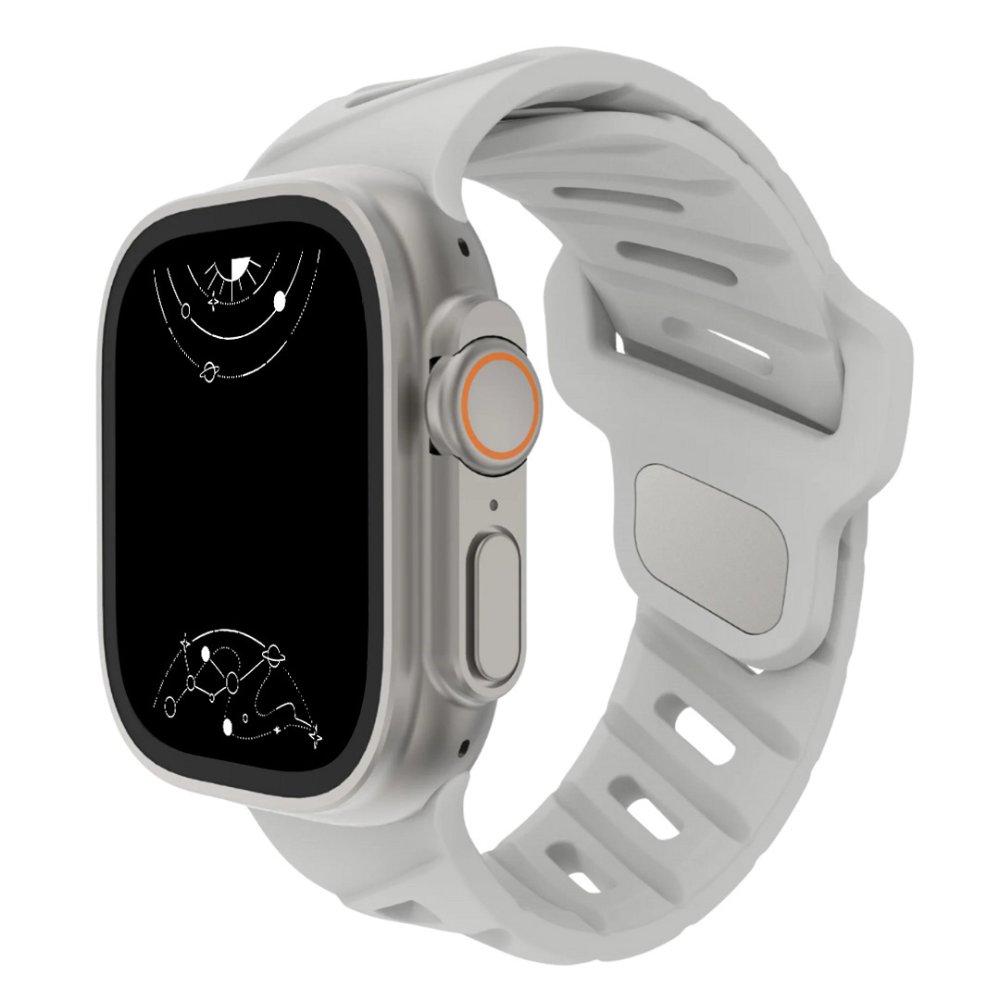 Misceo Silicone Sports Band - Astra Strap