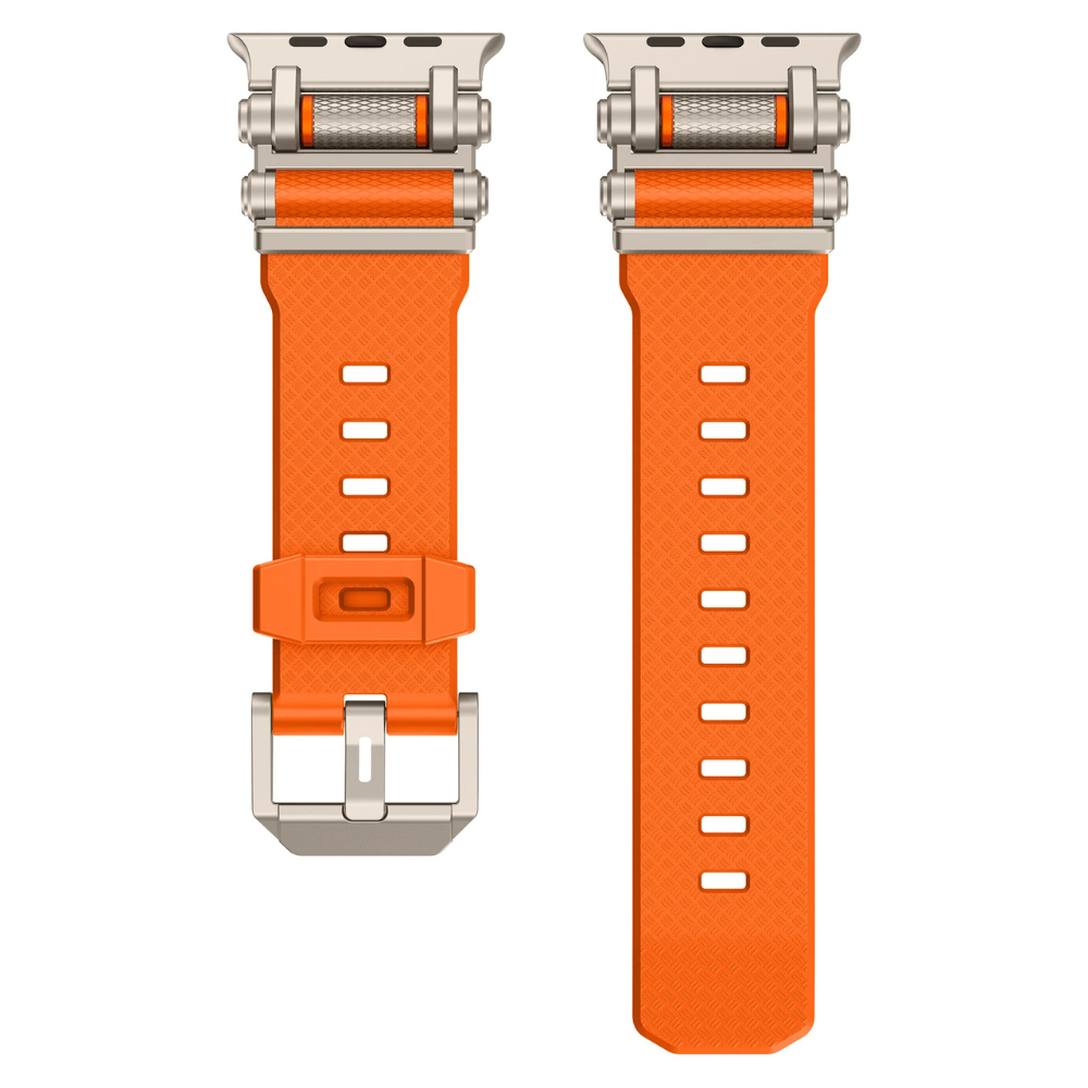Mollis Silicone Sports Band - Astra Strap