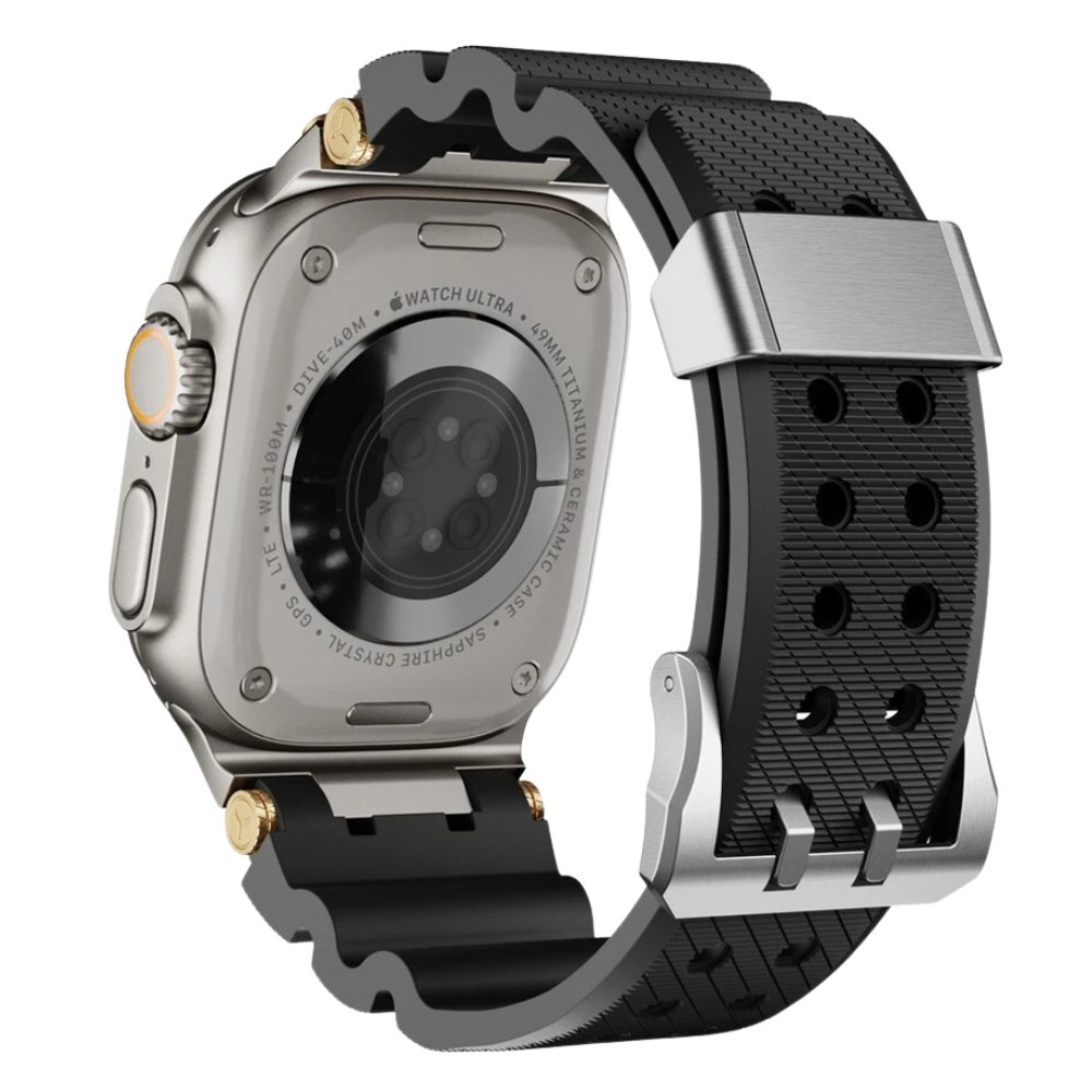 Modio Silicone Sports Band - Astra Strap