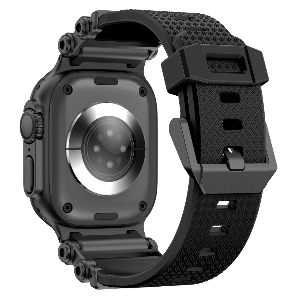 Mollis Silicone Sports Band - Astra Strap