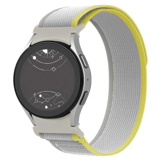 Nego Nylon Sport Galaxy Bandje