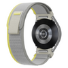 Nego Nylon Sport Galaxy Bandje
