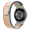 Nego Nylon Sport Galaxy Bandje