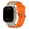 Mollis Silicone Sports Band - Astra Strap