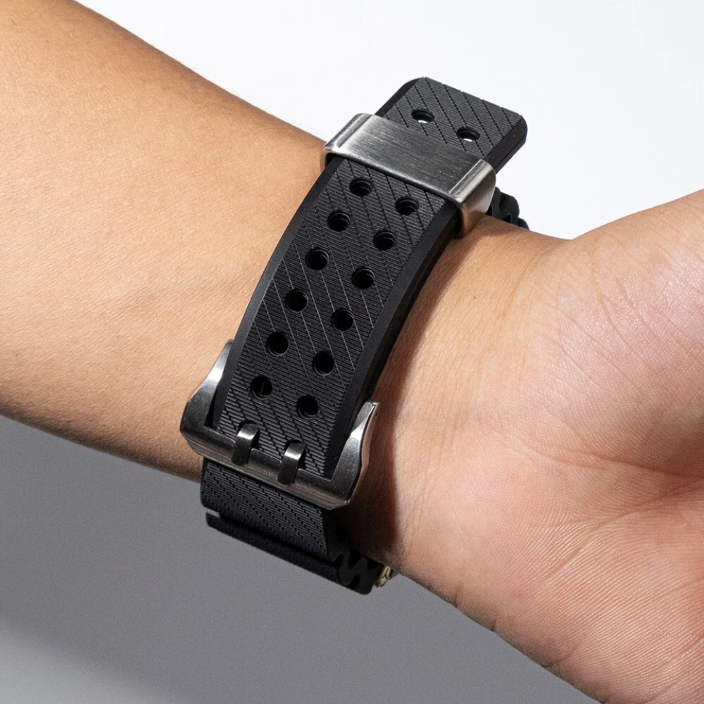 Modio Silicone Sports Band - Astra Strap
