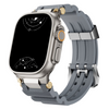 Modio Silicone Sports Band - Astra Strap