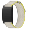 Laqueus  Nylon Sports Whoop Band- Astra Strap