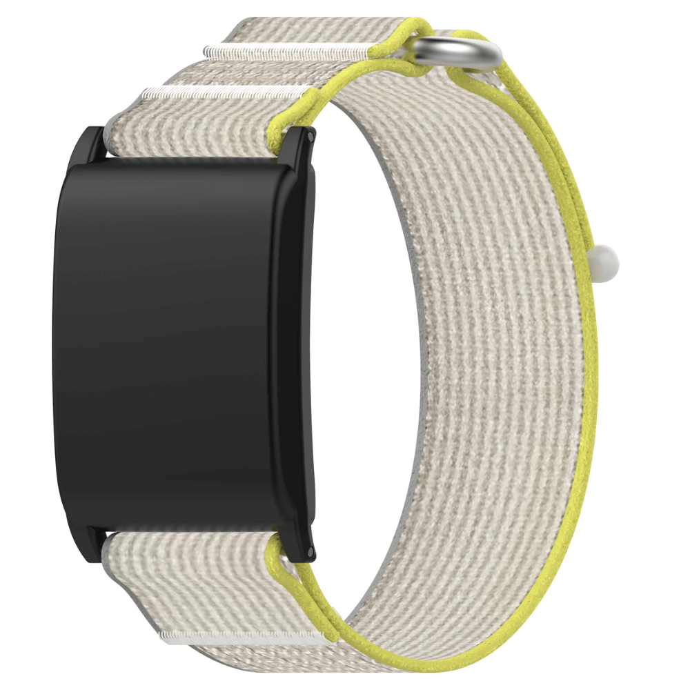 Laqueus  Nylon Sports Whoop Band- Astra Strap