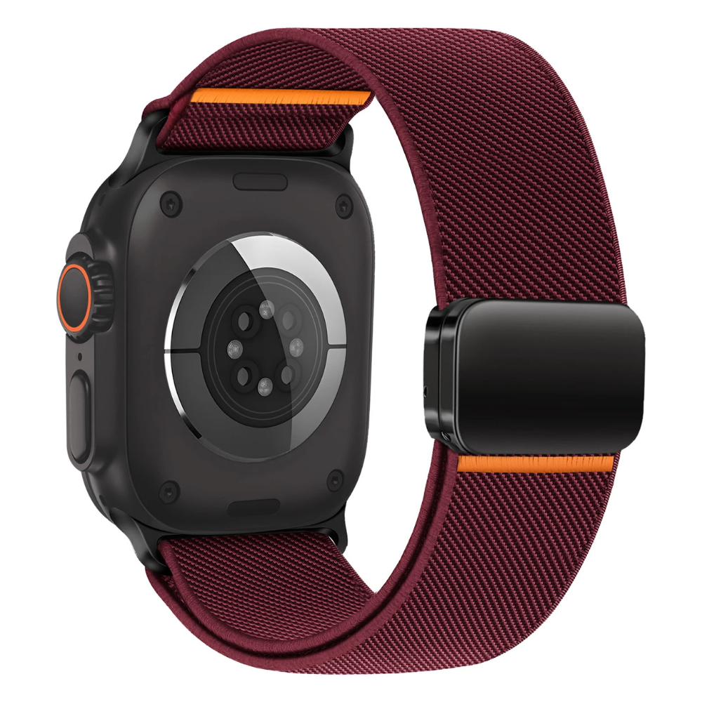 Hora Magnetic Nylon Loop Band- Astra Strap