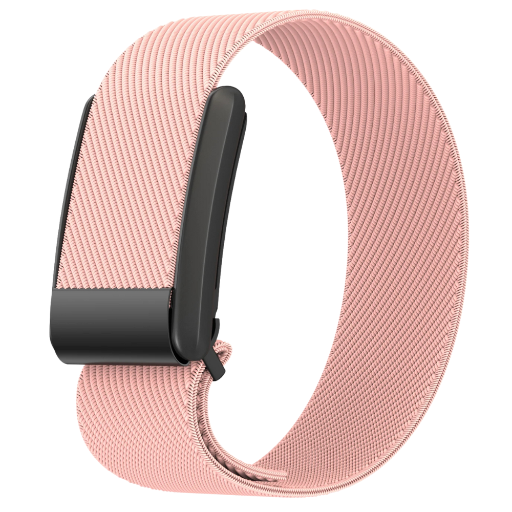 Lacus Nylon Sports Whoop Band - Astra Strap