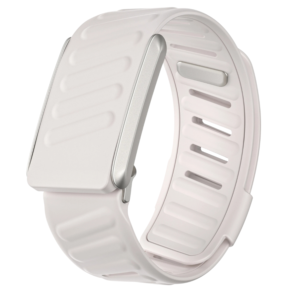 Juxta Silicone Sports Whoop Band - Astra Strap
