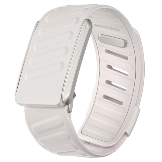 Juxta Silicone Sports Whoop Band - Astra Strap