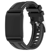 Lebes Silicone Sports Whoop Band- Astra Strap